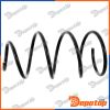 Ressorts de suspension avant pour FIAT | 2110011, 4026131